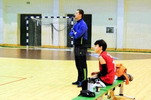 LPS Suceava a început anul cu o victorie pe teren propriu