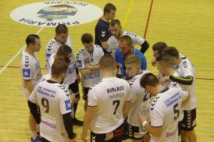 Universitatea Suceava începe seria meciurilor de pregătire pe terenul Potaissei Turda