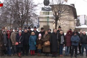 Festivalul literar „Mihai Eminescu”, ediţia a XXVII-a, sub semnul unităţii