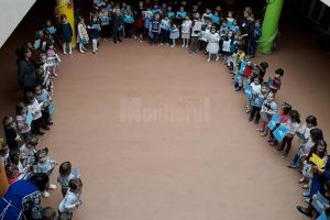 Şcoala Primară “Sfântul Ioan cel Nou de la Suceava” l-a comemorat luni pe poetul Mihai ...
