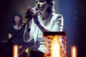 Solista trupei The Cranberries a murit