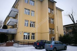 TÂRGOVIȘTE: Se mută sediul Serviciului Public Comunitar de Evidenţă a Persoanelor