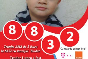 Drama unui copil de 3 ani, înţepat de o insectă: Riscă să rămână paralizat pe viaţă dacă nu este operat urgent!