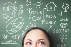 Cinci secrete către succes de la cele mai de succes femei