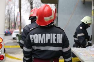 Lege noua: panouri de avertizare pentru spatiile fara autorizatie de securitate la incendiu