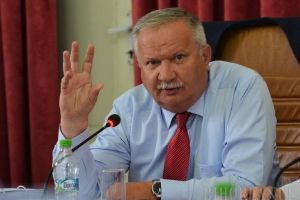 Mang minte, luminată!