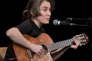 Ada Milea va concerta la Târgu-Mureş