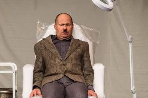 Hahota, de la spectacole interzise la succese spectaculoase