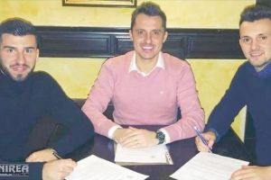 Albaiulianul Florin Ilie şi-a găsit echipă, fundaşul a semnat cu divizionara secundă CS Mioveni