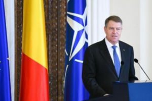 Lider PNL, îndemn pentru Iohannis, după demisia lui Tudose: „Preşedintele să le dea una peste bot”