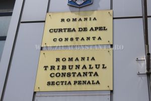 Mircea Spinu, eliberat conditionat