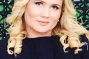 Laura Moagher, propunerea PSD Prahova pentru Ministerul de Interne