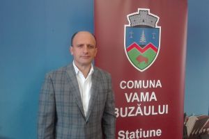 ÎN DIRECT Primarul Chirilaş, demersuri pentru declararea Vămii Buzăului staţiune de interes local