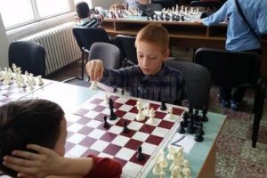 Palatul Copiilor Suceava organizează concursul de şah rapid dedicat Unirii Principatelor ...