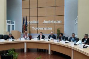 Bani pentru echilibrarea bugetelor locale