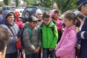 Revenim la şcoală în siguranţă!