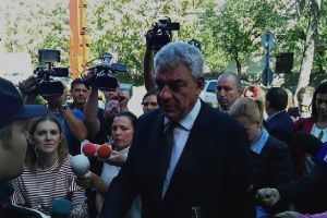 Premierul Mihai Tudose va demisiona. PSD i-a retras sprijinul politic