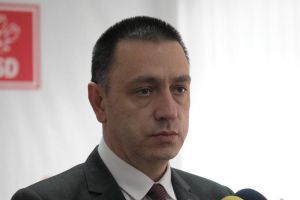 Fifor premier interimar. Iohannis a convocat consultări politice