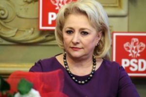 CEx a decis: Viorica Dăncilă, propunerea PSD de premier