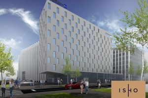 La Timisoara se va deschide un hotel Radisson Blu