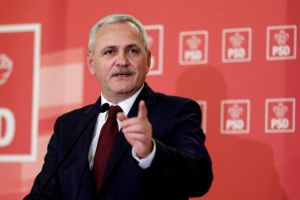 Dragnea: „Le-am spus colegilor despre un personaj veninos dintr-o instituţie românească, care a făcut foarte mult rău. Nu va mai face!” Cine credeti ca este personajul malefic despre care a vorbit Dragnea