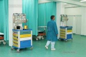 Au coborat de pe munte si au venit la Urgente: 15 timisoreni cu fracturi si entorse au ajuns la spital