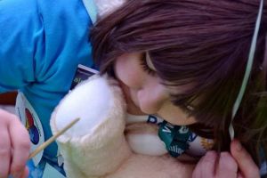 Mama unei fetite: 175 de zile de cand copilul meu este tratat de Statul Roman cu promisiuni