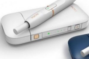 Dispozitivele tip iQOS mai NOCIVE decât tigările obişnuite