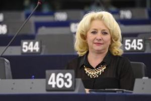 Propunerea PSD pentru funcţia de premier vine din Teleorman. Cine e Viorica Dăncilă