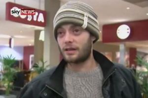 A murit Victor Spirescu, românul de 32 de ani care a „invadat” Marea Britanie! Bărbatul urma să se căsătorească