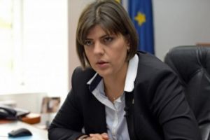 Acuzaţiile Inspecţiei Judiciare la adresa şefei DNA. A obţinut cu mandat percheziţia informatică a opt procurori