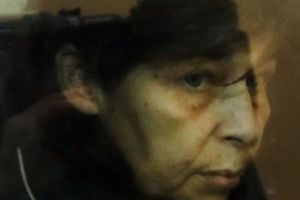 După 5 ani de închisoare, “Văduva Neagră” a Rivierei Franceze, a ajuns în faţa justiţiei franceze