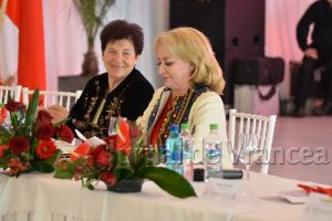 ULTIMĂ ORĂ: Tudose a plecat, după el PSD o vrea pe Viorica Dăncilă