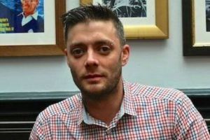 A murit Victor Spirescu, sibianul care a ”invadat” Anglia în 2014