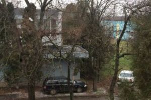 Tentativă de suicid la Universitatea de Știinţe Agricole