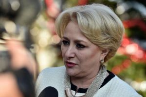 Propunerea PSD pentru funcţia de premier: Europarlamentarul Viorica Dăncilă
