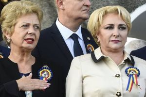 Viorica Dăncilă, propunerea PSD pentru funcţia de premier. Doina Pană: O cunosc foarte bine