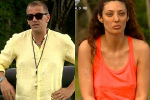 Cosmin Cernat, prezentatorul 