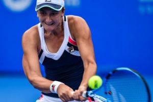 Irina Begu a reuşit un miracol la Australian Open