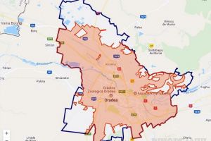 Nu plătiţi în plus! Orădenii pot verifica pe site-ul primăriei dacă terenul lor este intravilan sau nu