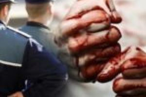 Scenariu de film! Bătaie în plină stradă în zona gării din Oraviţa!