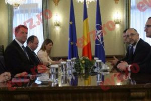 Ce va face UDMR la consultările cu Iohannis de la Cotroceni | Exclusiv EvZ