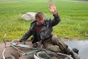 De ce cad BICICLIŞTII din OLT. Ce au stabilit POLIŢIŞTII