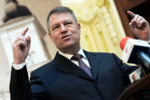 Iohannis a promulgat Legea privind terenul Spitalul regional al Braşovului