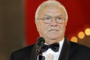 Alexandru Arşinel şi Ileana Vulpescu au primit, luni, Titlul de Cetăţean de Onoare al Capitalei