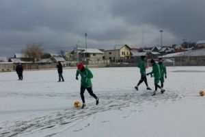 Doi jucători noi la CS Mioveni