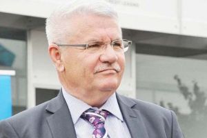 Dezordinea de la centru afectează mediul de afaceri argeşean