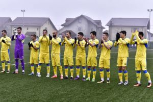 Petrolul începe de unde a terminat