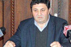 Şoseaua de centură va fi reabilitată