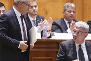 Fără bugete şi cu multe probleme, primarii sunt dezamăgiţi